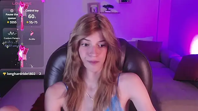 Nora Vennucci online show from 22, 1, 2025