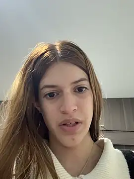Nora Vennucci online show from 13, 7, 2026