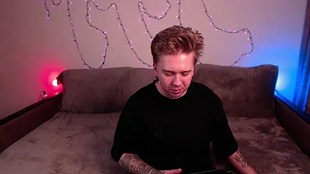 lust beyond online show from 20, 3, 2026