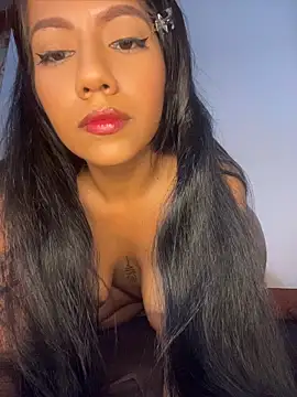 shaylin brooke1 online show from 15, 4, 2026