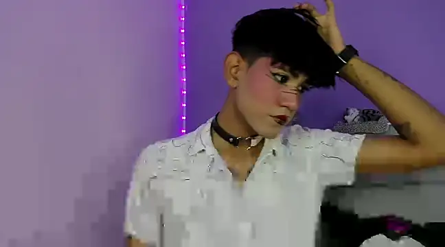 andrew uwu  online show from 18, 3, 2025