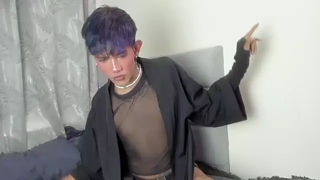 andrew uwu  online show from 29, 11, 2025