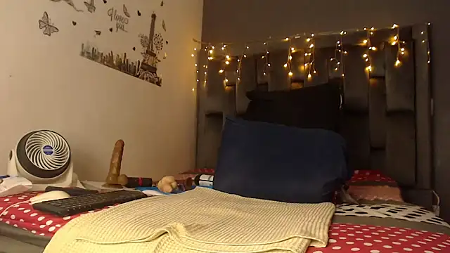 Zammy Johnson online show from 2, 12, 2024