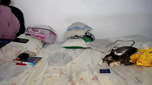 Pussycat 9999 online show from 8, 2, 2025