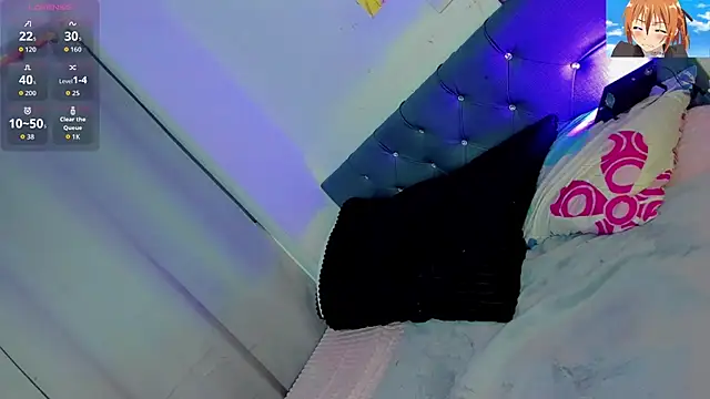 pinkscreens online show from 15, 9, 2025