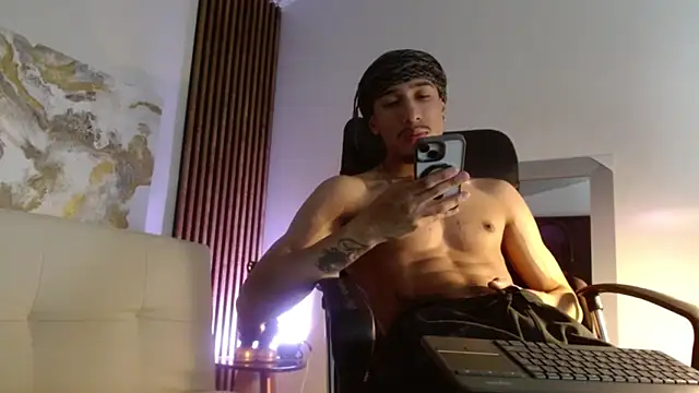 rafael stone online show from 5, 2, 2025