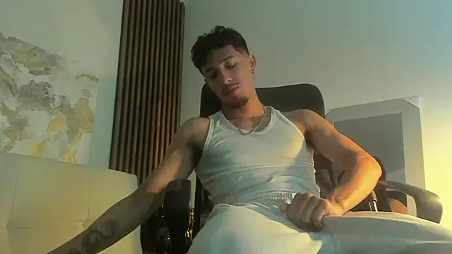 rafael stone online show from 6, 3, 2025