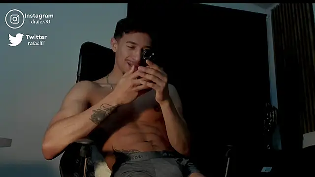 rafael stone online show from 16, 9, 2025