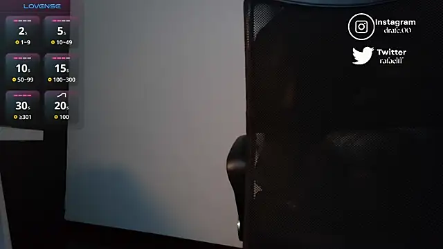 rafael stone online show from 11, 11, 2025