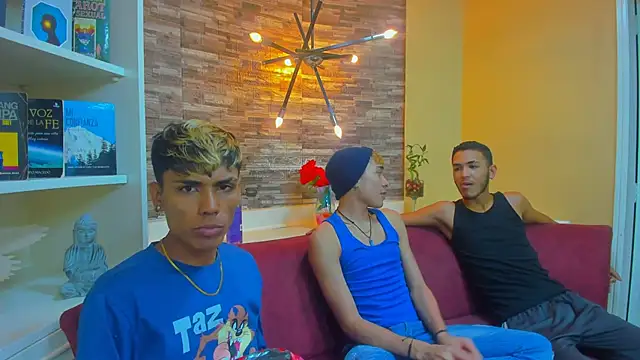 StrawwBoys online show from 17, 1, 2025