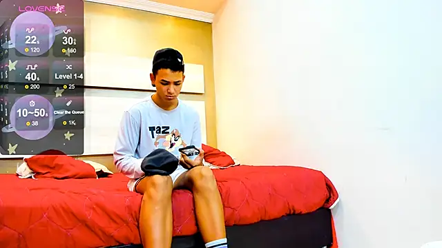 StrawwBoys online show from 23, 1, 2025