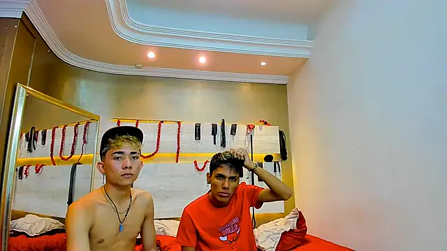 StrawwBoys online show from 23, 1, 2025