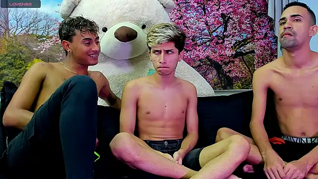 StrawwBoys online show from 21, 3, 2025