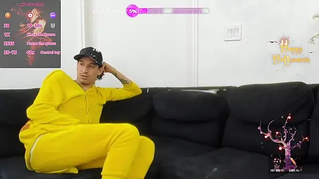 StrawwBoys online show from 26, 10, 2025