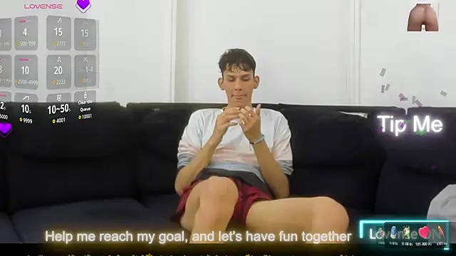 StrawwBoys online show from 16, 11, 2025