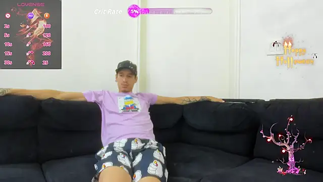 StrawwBoys online show from 23, 11, 2025