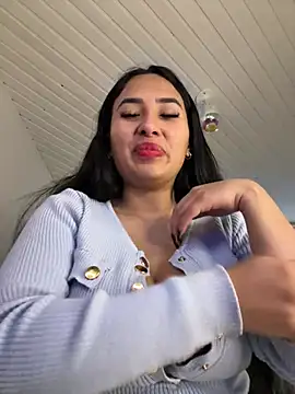 Anily Lovely online show from 2, 2, 2025