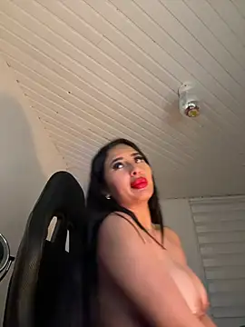 Anily Lovely online show from 18, 2, 2025