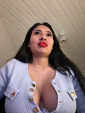 Anily Lovely online show from 21, 2, 2025