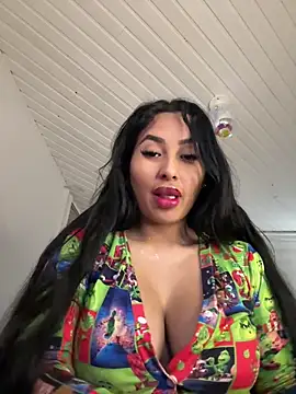 Anily Lovely online show from 23, 2, 2025