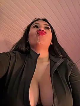 Anily Lovely online show from 9, 3, 2025