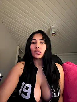 Anily Lovely online show from 23, 9, 2025