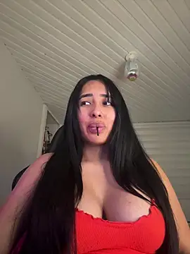 Anily Lovely online show from 29, 10, 2025