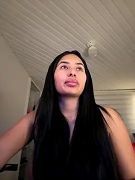 Anily Lovely online show from 17, 11, 2025