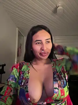 Anily Lovely online show from 17, 3, 2026