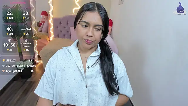 kendra tay online show from 5, 3, 2025