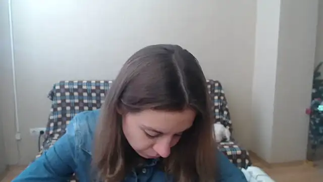 Snapshot of Alissa_Joli chatting on 21, 3, 2025 Alissa Joli online show from 21, 3, 2025