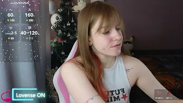 Snapshot of CassieJuice69 chatting on 25, 1, 2025 CassieJuice69 online show from 25, 1, 2025