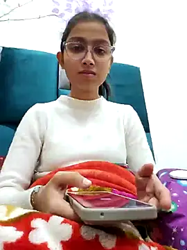 Aleena Rai online show from 6, 12, 2024