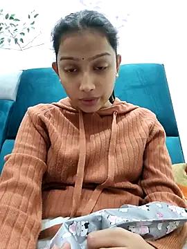 Aleena Rai online show from 15, 12, 2024
