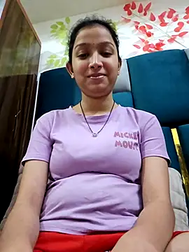 Aleena Rai online show from 18, 3, 2025