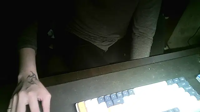 Ryan67533 online show from 14, 12, 2024