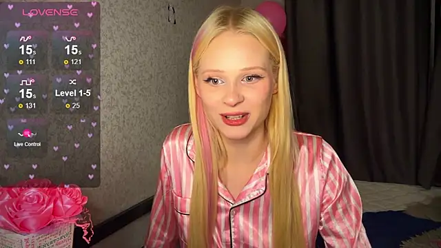 lisa barbie online show from 6, 12, 2024