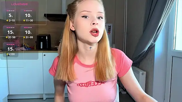 lisa barbie online show from 13, 4, 2026