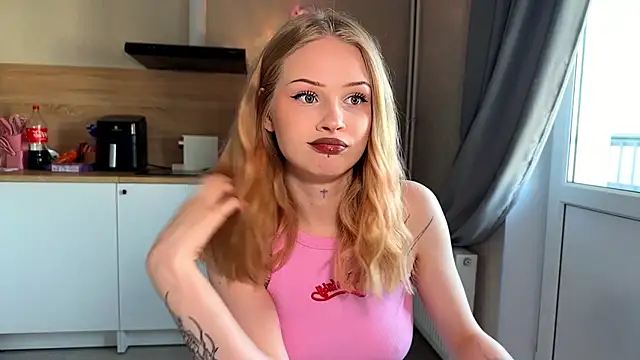 lisa barbie online show from 19, 4, 2026