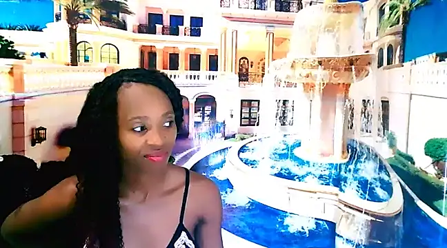 Snapshot of EbonyCreamy69 chatting on 9, 12, 2024 EbonyCreamy69 online show from 9, 12, 2024