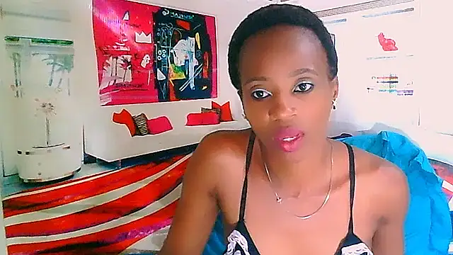 Snapshot of EbonyCreamy69 chatting on 28, 12, 2024 EbonyCreamy69 online show from 28, 12, 2024