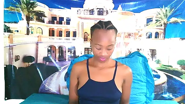 Snapshot of EbonyCreamy69 chatting on 17, 2, 2026 EbonyCreamy69 online show from 17, 2, 2026