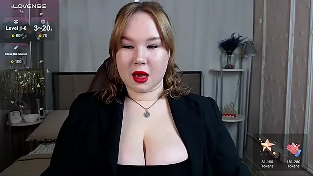 Snapshot of Emmy_Greis chatting on 20, 3, 2025 Emmy Greis online show from 20, 3, 2025