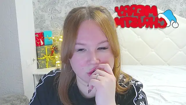 Snapshot of Emmy_Greis chatting on 3, 12, 2025 Emmy Greis online show from 3, 12, 2025