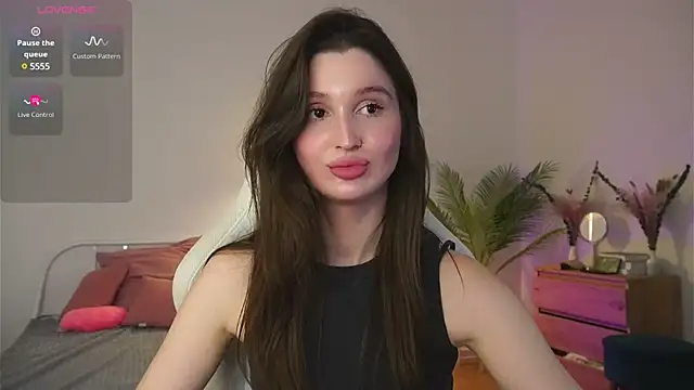 Snapshot of tender_babyy chatting on 7, 3, 2025 tender babyy online show from 7, 3, 2025