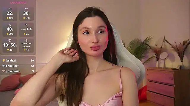 Snapshot of tender_babyy chatting on 12, 3, 2025 tender babyy online show from 12, 3, 2025