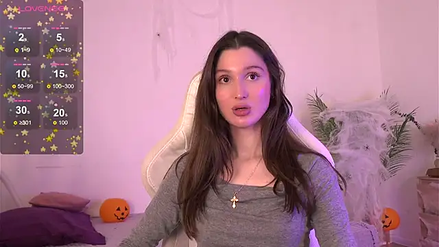 Snapshot of tender_babyy chatting on 31, 10, 2025 tender babyy online show from 31, 10, 2025