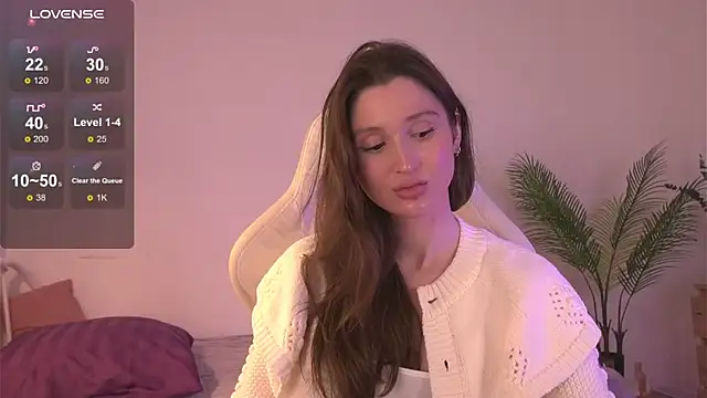 Snapshot of tender_babyy chatting on 8, 11, 2025 tender babyy online show from 8, 11, 2025