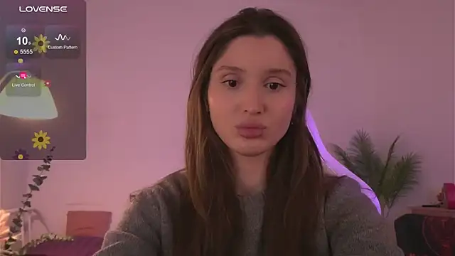 Snapshot of tender_babyy chatting on 15, 12, 2025 tender babyy online show from 15, 12, 2025