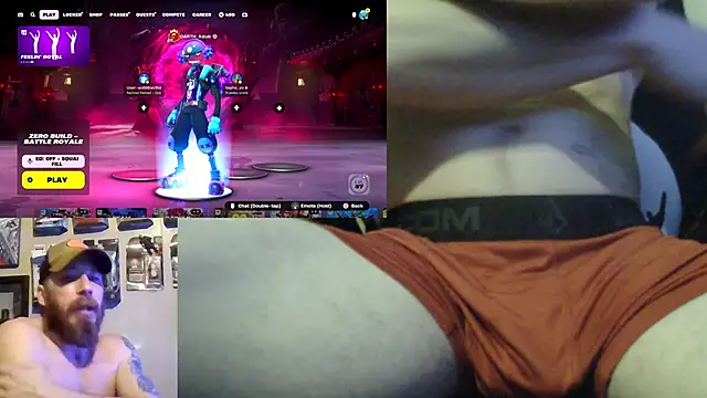 Snapshot of sexykdubx chatting on 14, 2, 2025 sexykdubx online show from 14, 2, 2025